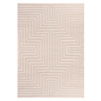Ayyildiz Teppich SAHARA beige B/L: ca. 80x150 cm SAHARA - beige (80,00/150,00cm) - Ayyildiz