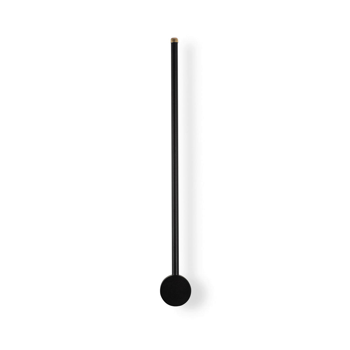 Opviq Wandleuchte schwarz B/H/T/L: ca. 7x10x7x62 cm Sword - schwarz (62,00/7,00/10,00cm) - Opviq