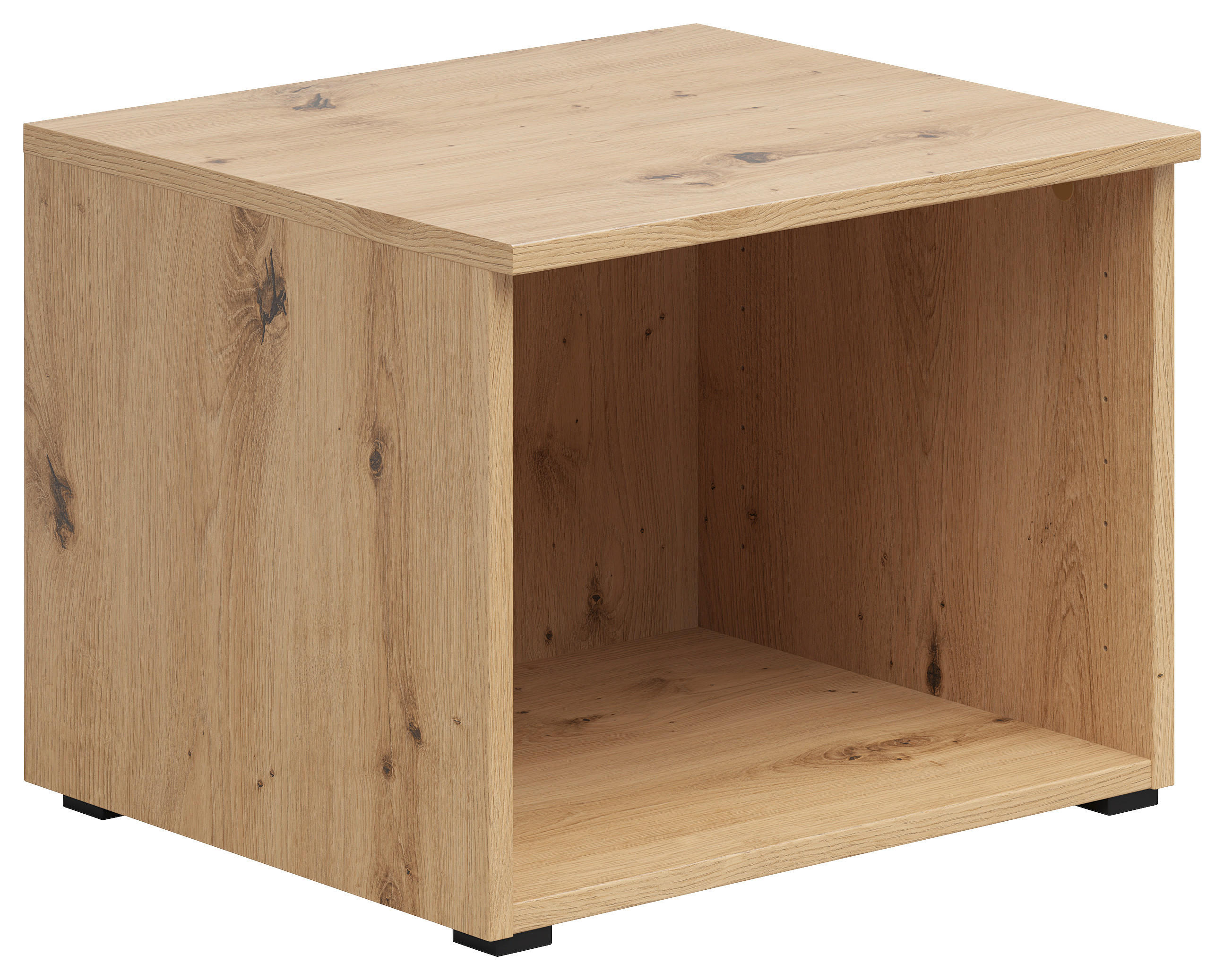 Aufsatz Multi-Stauraum Typ 9 Eiche Artisan Nachbildung B/H/T: ca. 45x35x40 cm Multi-Stauraum Typ 9 - Eiche (45,00/35,00/40,00cm)