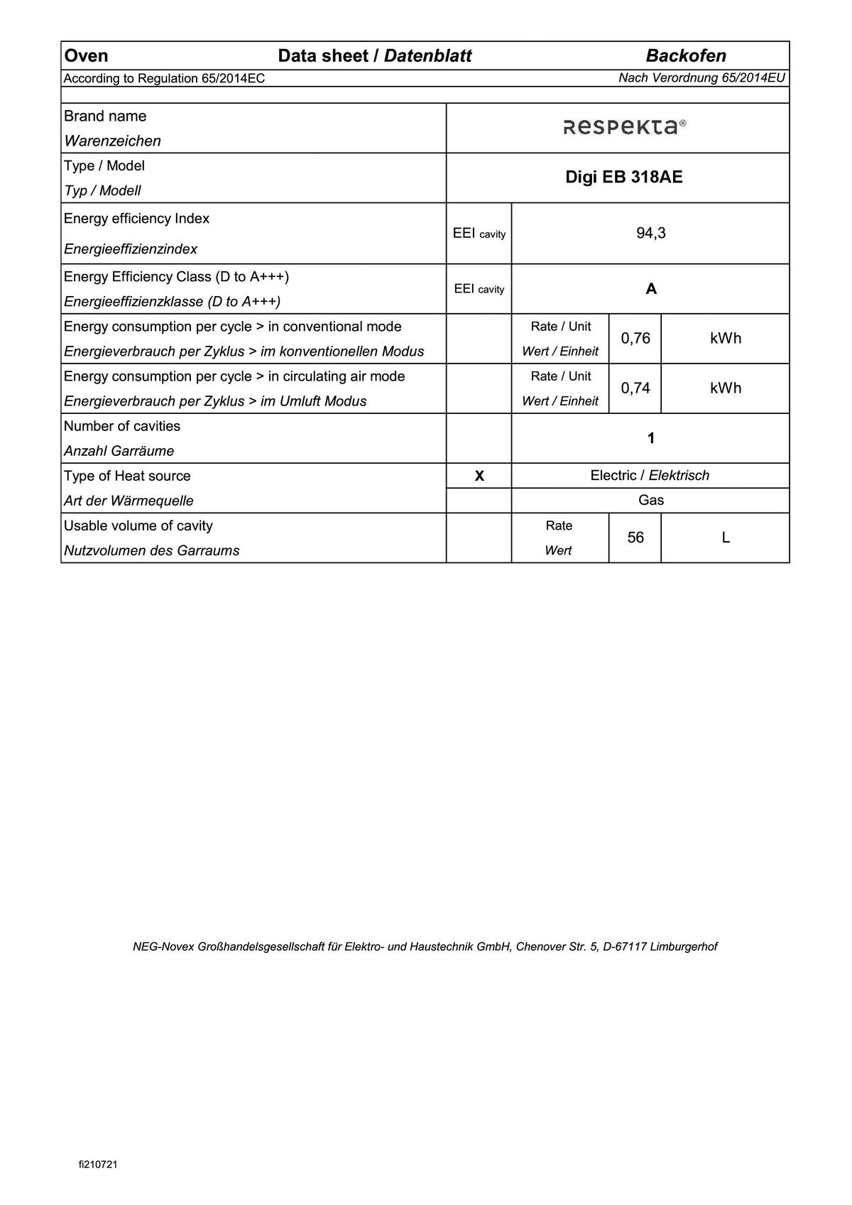Respekta Küchenblock Amanda schwarz Hochglanz Amanda - schwarz/Edelstahloptik - Respekta