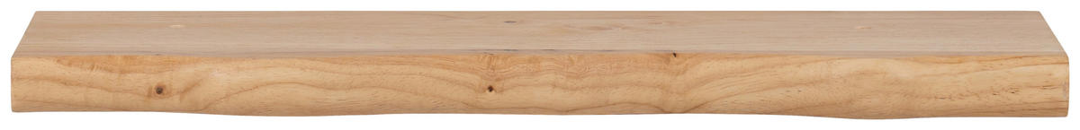 Wandboard Dakota natur B/H/T: ca. 60x3,4x20 cm Dakota - natur (60,00/3,40/20,00cm)