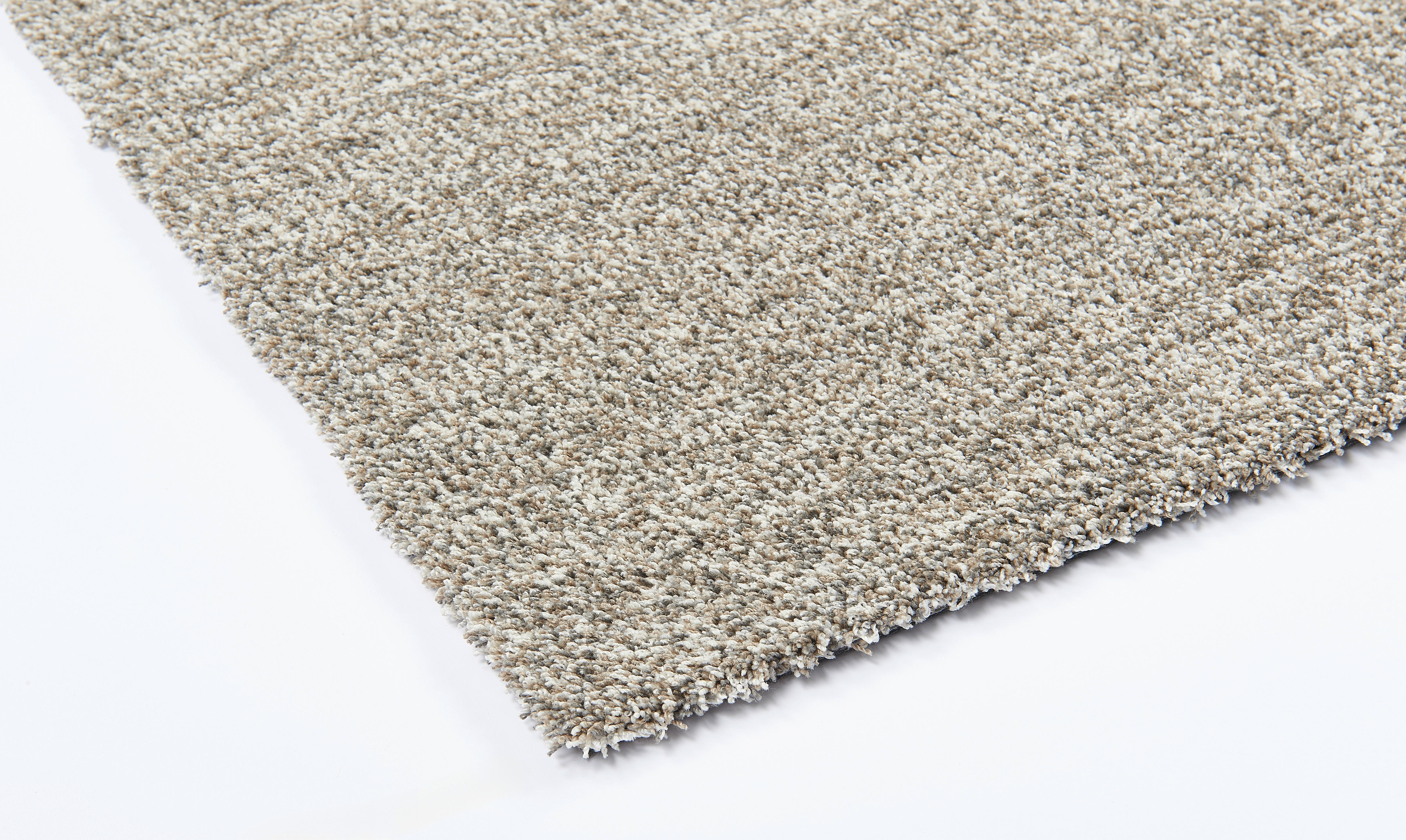 Thumbnail - Webteppich Modena taupe B/L: ca. 60x115 cm