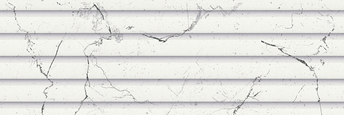 A.S.Création Bordüre grau weiß schwarz B/H/D: ca. 17x500x6,8 cm Bordüre_selbstklebend - weiß/schwarz (6,80/500,00cm) - A.S.Creation