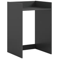 Waschmaschinenumbauschrank Free anthrazit B/H/T: ca. 66x101x60 cm Free - anthrazit (66,00/101,00/60,00cm) - xonox.home