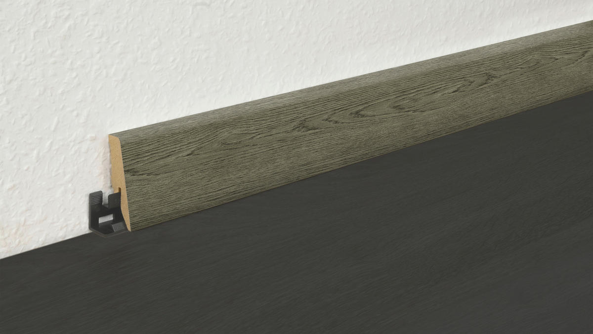 Sockelleiste L/B/H: ca. 250x1,8x5,8 cm pro Stück Sockelleiste 58mm 2040 - (250,00/1,80/5,80cm)