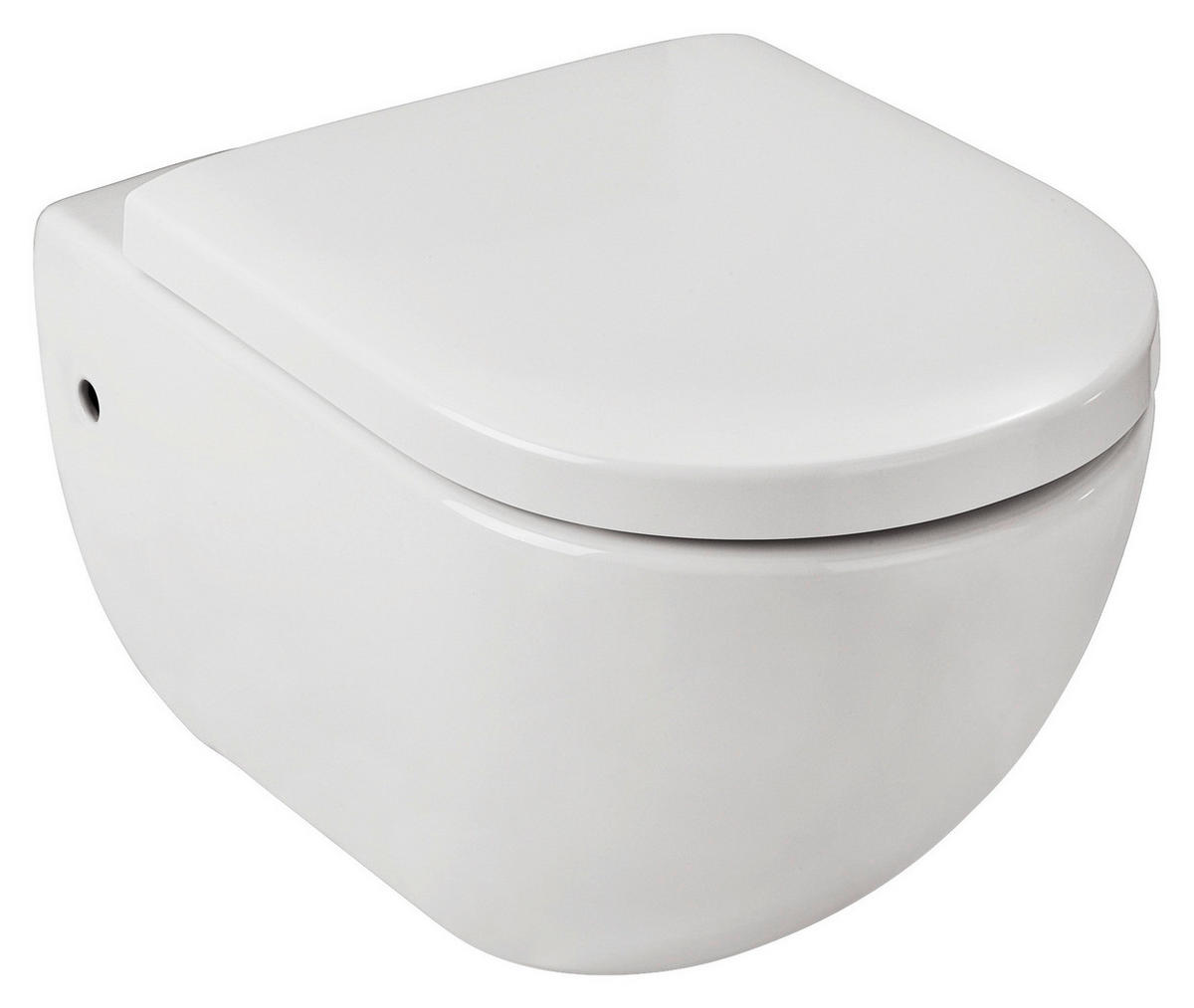 WC-Sitz Exclusive Nr. 1 Duroplast Exclusive Nr. 1 - WENKO