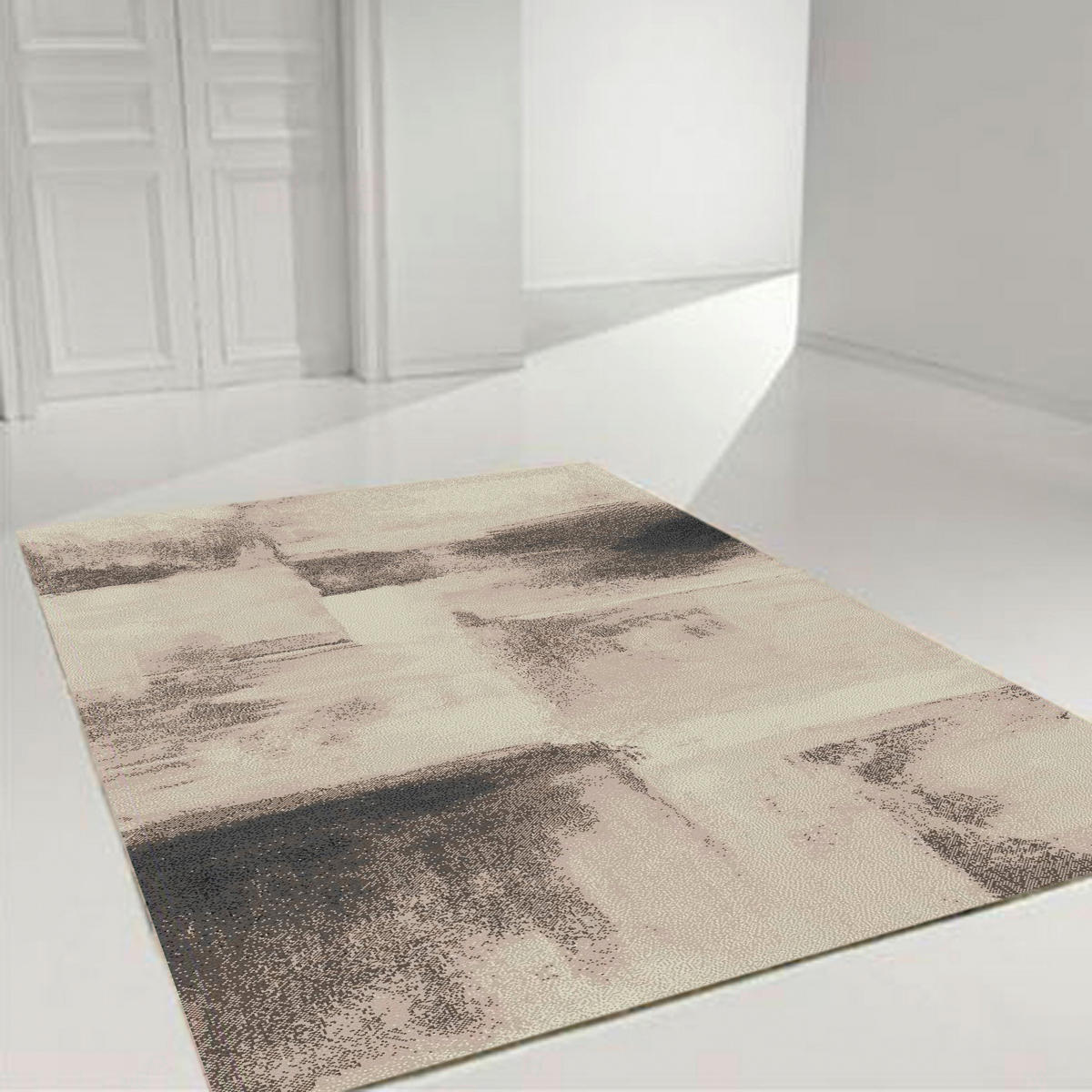 Teppich Rio braun B/L: ca. 200x290 cm Rio - braun (200,00/290,00cm)