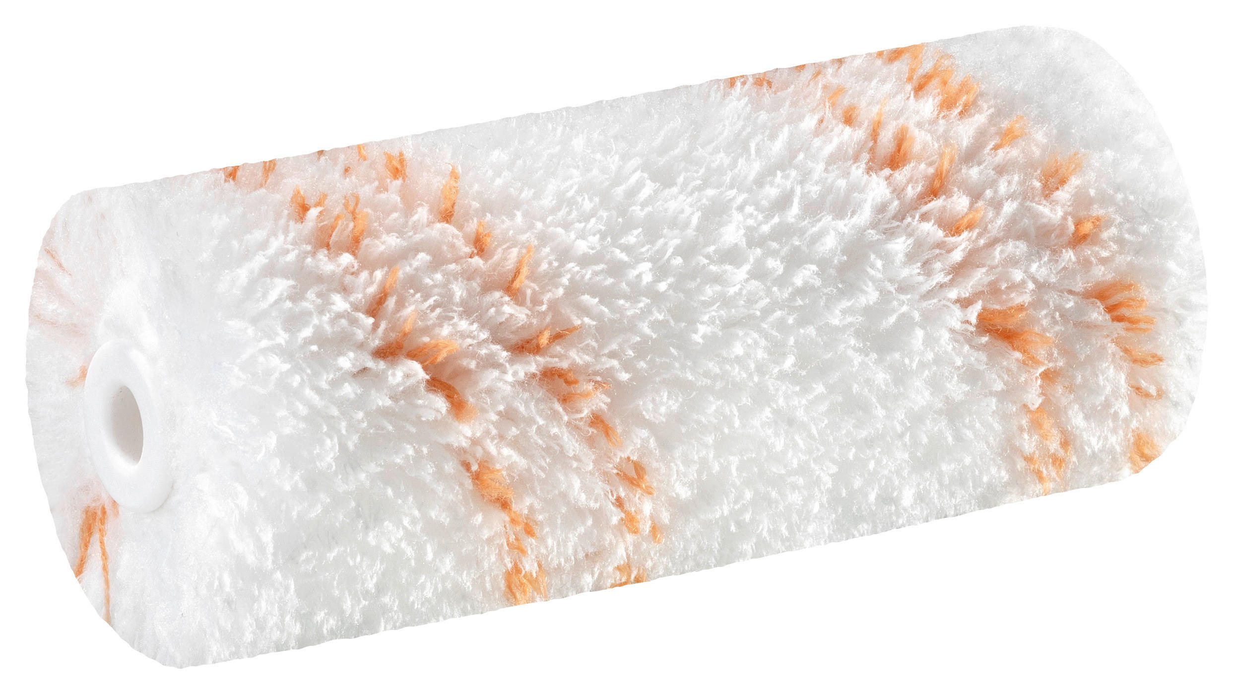easypro. Farbwalze B: ca. 12 cm Farb-Ersatzwalzen 12cm Orangefaden - (12,00cm) - easypro.