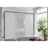 Passepartoutrahmen Saigon Graphit B/H/T: ca. 273x213x12 cm Saigon - Graphit (273,00/213,00/12,00cm)