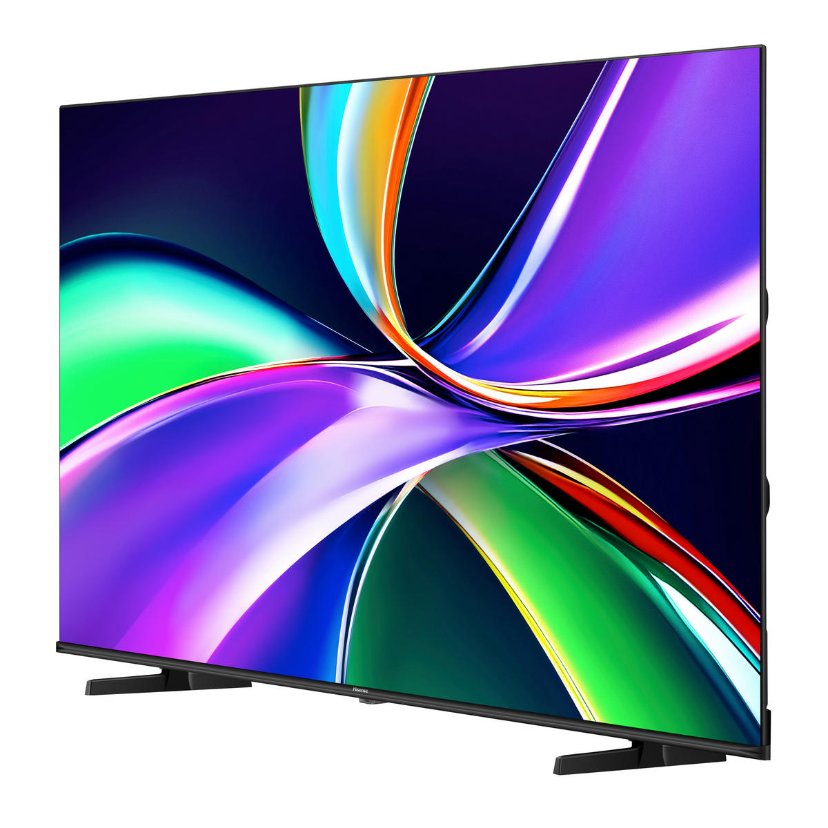 Hisense LED-TV 43E77Q QLED-TV_43"_4k_43E77Q_Hisense - Hisense