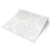 UGEPA Vinyltapete Ornament Silbergrau B/L: ca. 53x1005 cm Vinyltapete_E91200 - Silbergrau (53,00/1005,00cm) - UGEPA