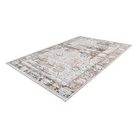360Living Teppich Galaxy beige B/L: ca. 120x170 cm Galaxy - beige (120,00/170,00cm) - 360Living