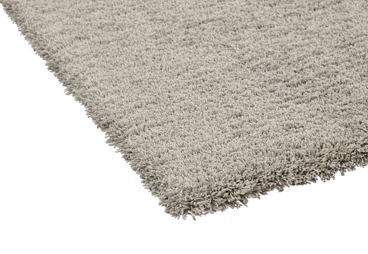 Webteppich Torino hellgrau B/L: ca. 160x230 cm Torino - hellgrau (160,00/230,00cm)