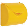 AXI Spielzeug-Briefkasten gelb B/H/L: ca. 25x23x14 cm Spielzeug-Briefkasten - gelb (14,00/25,00/23,00cm) - AXI