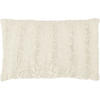 Dekokissen Dekokissen_Alaska 45x70cm offwhite - offwhite (70,00/45,00cm)