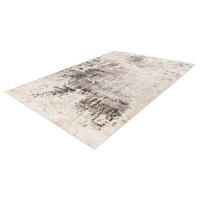 Obsession Teppich My Nebula grau B/H/T/L/D: ca. 200x1x0x290x0 cm My Nebula - grau (290,00/200,00/1,00cm) - Obsession