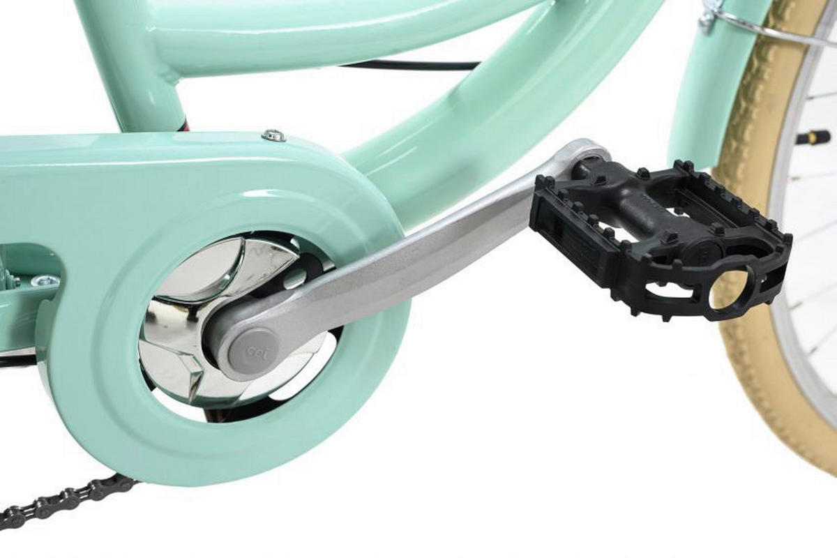 KS-Cycling City-Bike ca. 28 Zoll Cantaloupe - KS-Cycling