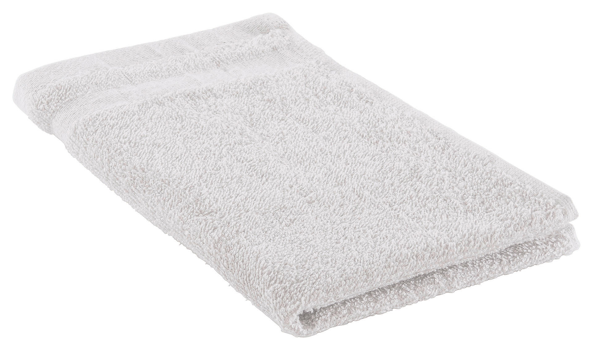 Gästehandtuch Miami Miami - weiß (30,00/50,00cm)