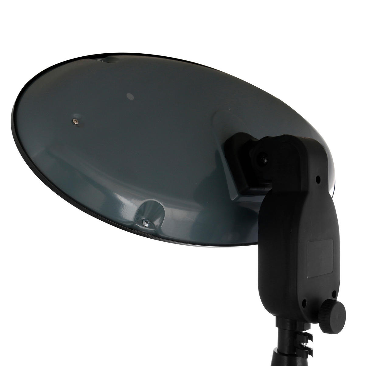 Heizstrahler schwarz Metall Kunststoff B/H/L: ca. 50x210x50 cm ca. 2000 W Heizstrahler PH-121951 - schwarz (50,00/50,00/210,00cm)