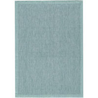 Ayyildiz Teppich GIZA blau B/L: ca. 120x170 cm GIZA - blau (120,00/170,00cm) - Ayyildiz