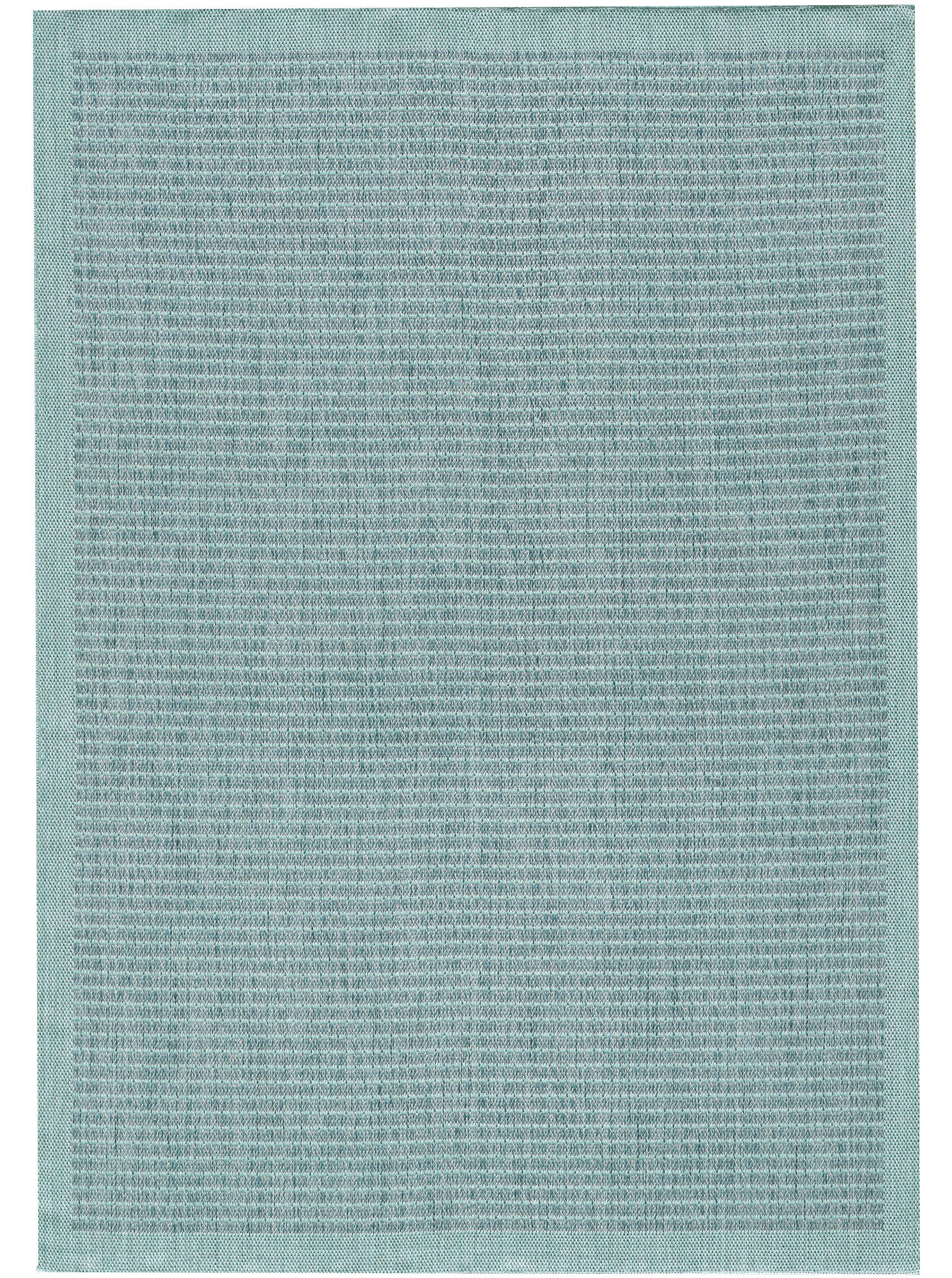 Ayyildiz Teppich GIZA blau B/L: ca. 120x170 cm günstig online kaufen