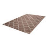 360Living Teppich Indonesia-Bali beige B/L: ca. 160x230 cm Indonesia-Bali - beige (160,00/230,00cm) - 360Living