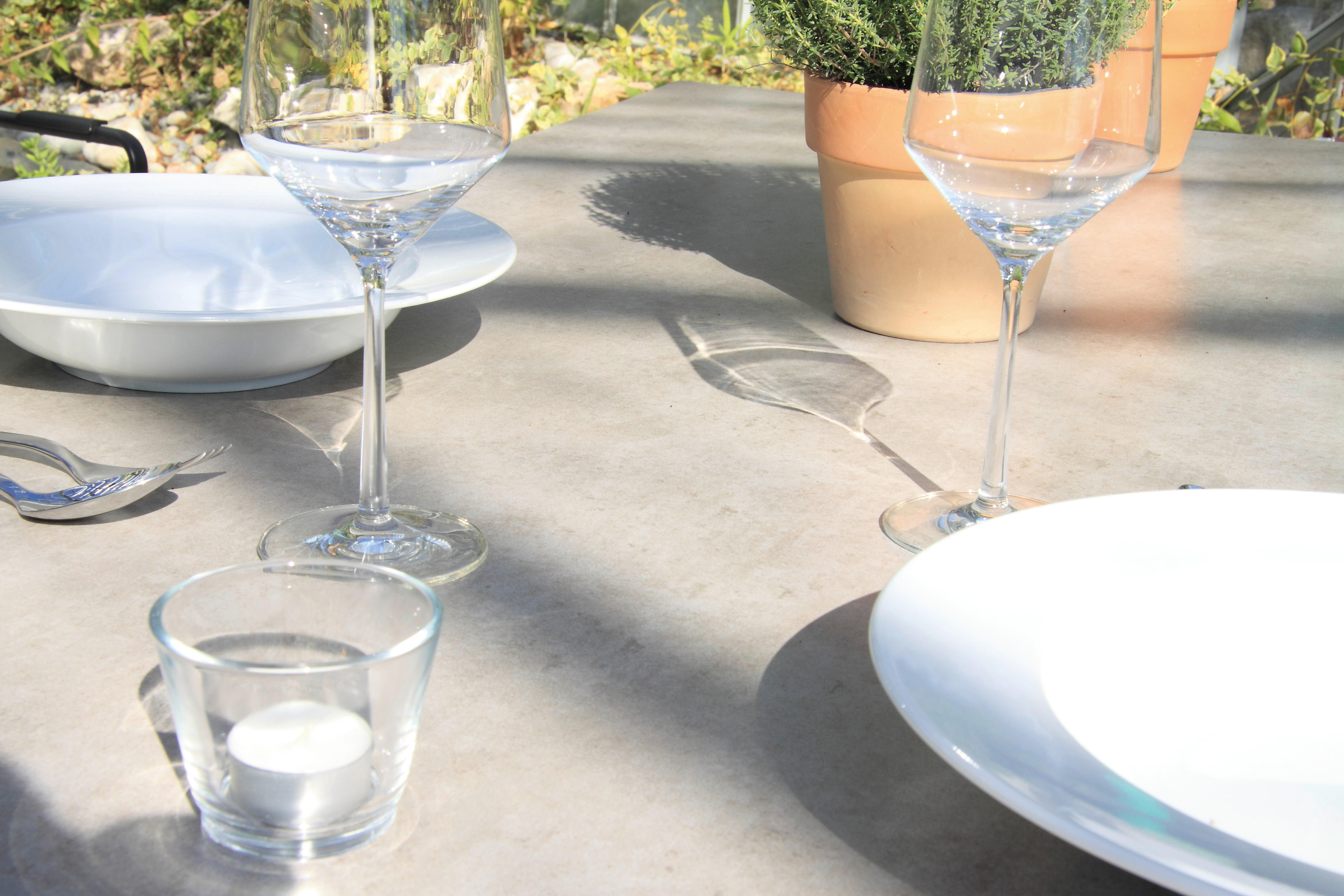 Acamp Gartensitzgruppe Alpha Rope - Raba...