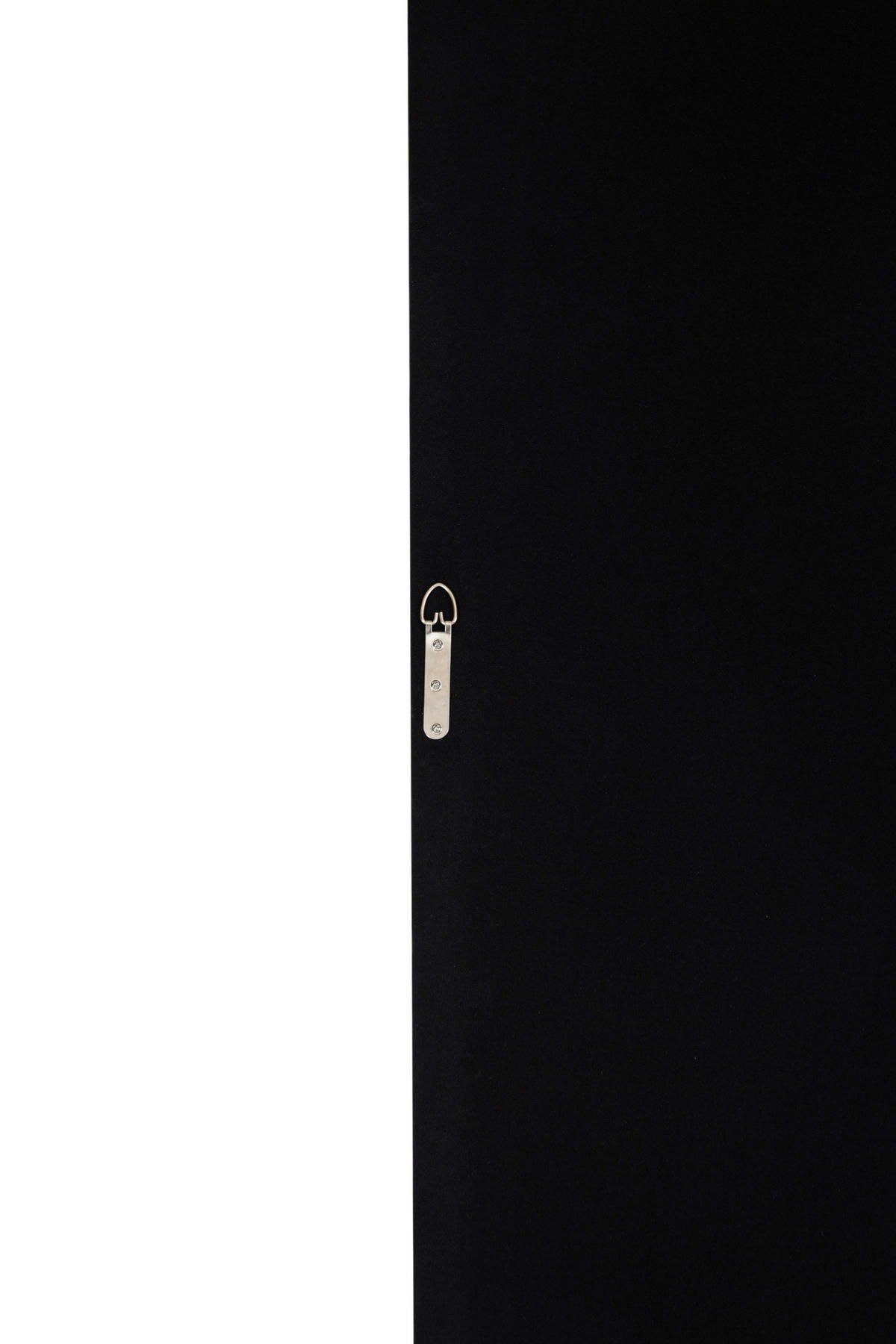 Dekospiegel Tessa silber B/H: ca. 50x150 cm Tessa - silber (50,00/150,00cm)