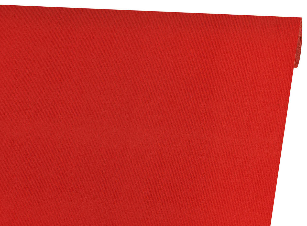 Nadelfilz pro m² XPO Vlies rot B: ca. 200 cm XPO Vlies - rot (200,00cm)