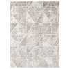 Sanat Teppich Harmony graubraun B/L: ca. 120x160 cm Harmony - graubraun (120,00/160,00cm) - Sanat