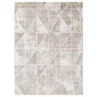 Sanat Teppich Harmony graubraun B/L: ca. 80x150 cm Harmony - graubraun (80,00/150,00cm) - Sanat