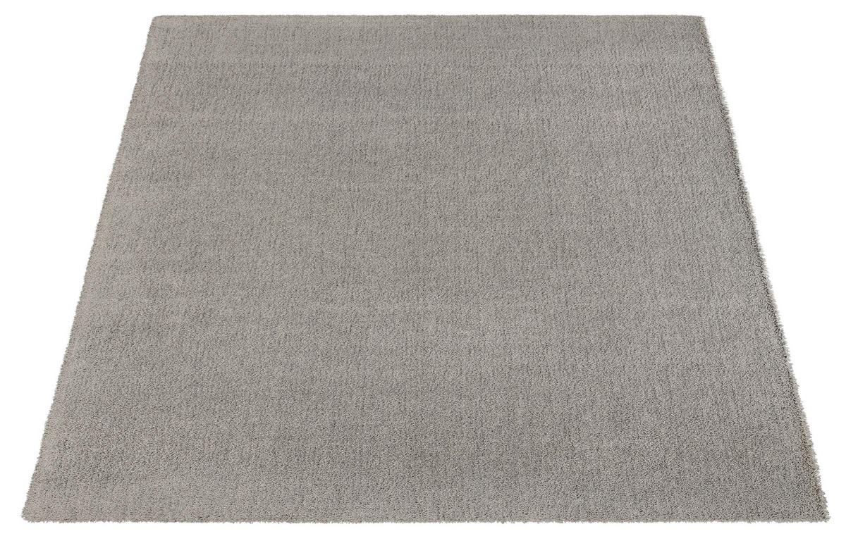 Webteppich Torino hellgrau B/L: ca. 160x230 cm Torino - hellgrau (160,00/230,00cm)