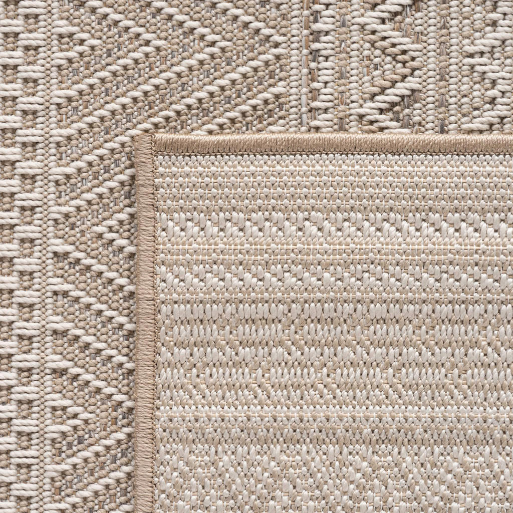Thumbnail - Ayyildiz Outdoorteppich DESERT beige B/L: ca. 200x290 cm