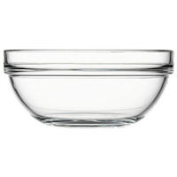 Pasabace Schale klar Glas Schale_Chef - klar - Pasabace