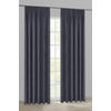 Dekovorhang Paradiso anthrazit B/L: ca. 140x245 cm Paradiso - anthrazit (140,00/245,00cm) - ACUS design collection