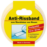 Anti-Rissband B/L: ca. 5x1000 cm Anti-Rissband 10m - (5,00/1000,00cm)