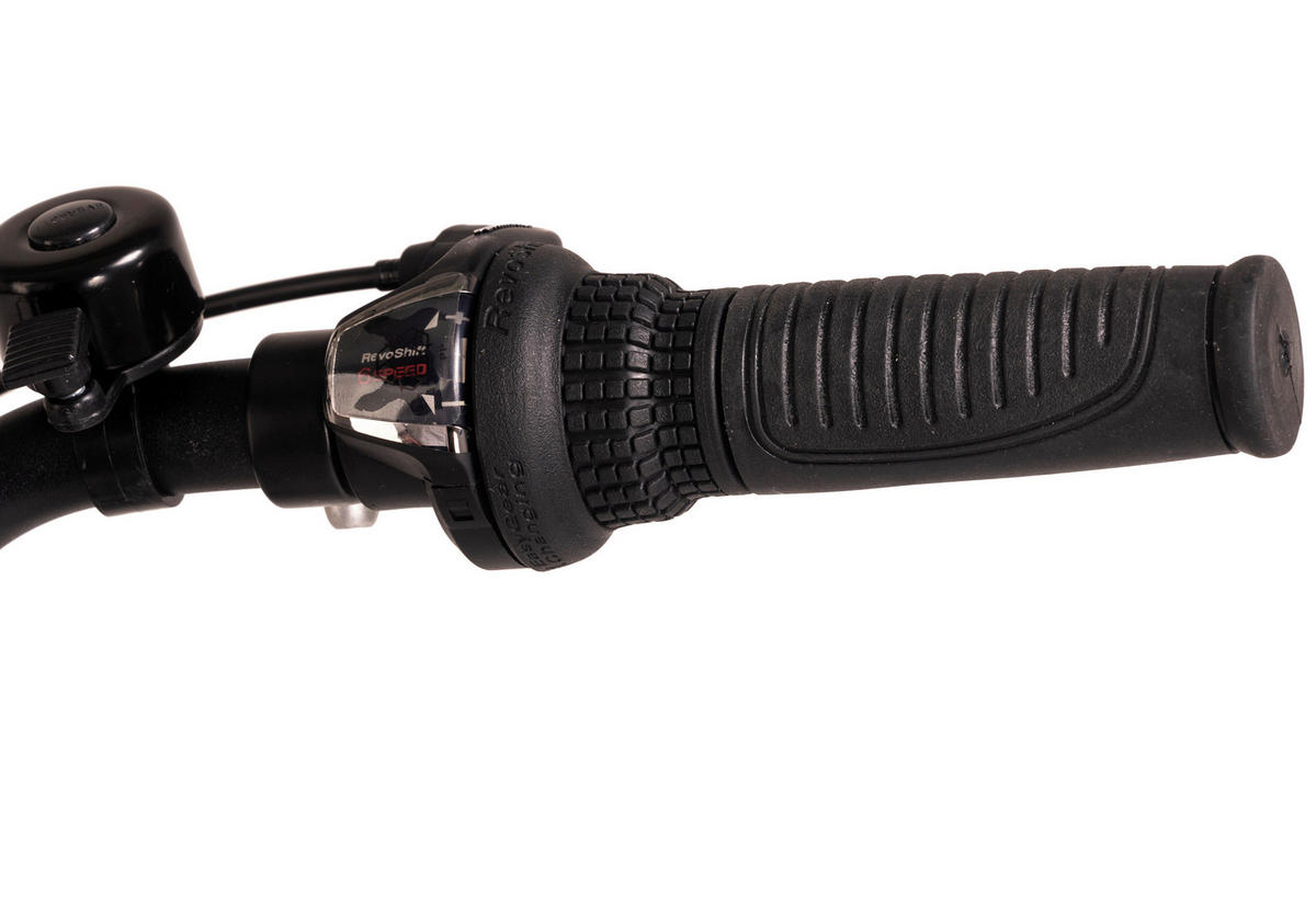 Hollandia City E-Bike Zagon KS184E 28 Zoll Rahmenhöhe 44 cm 6 Gänge weiß weiß ca. 250 W ca. 36 V ca. 28 Zoll Zagon - weiß - Hollandia