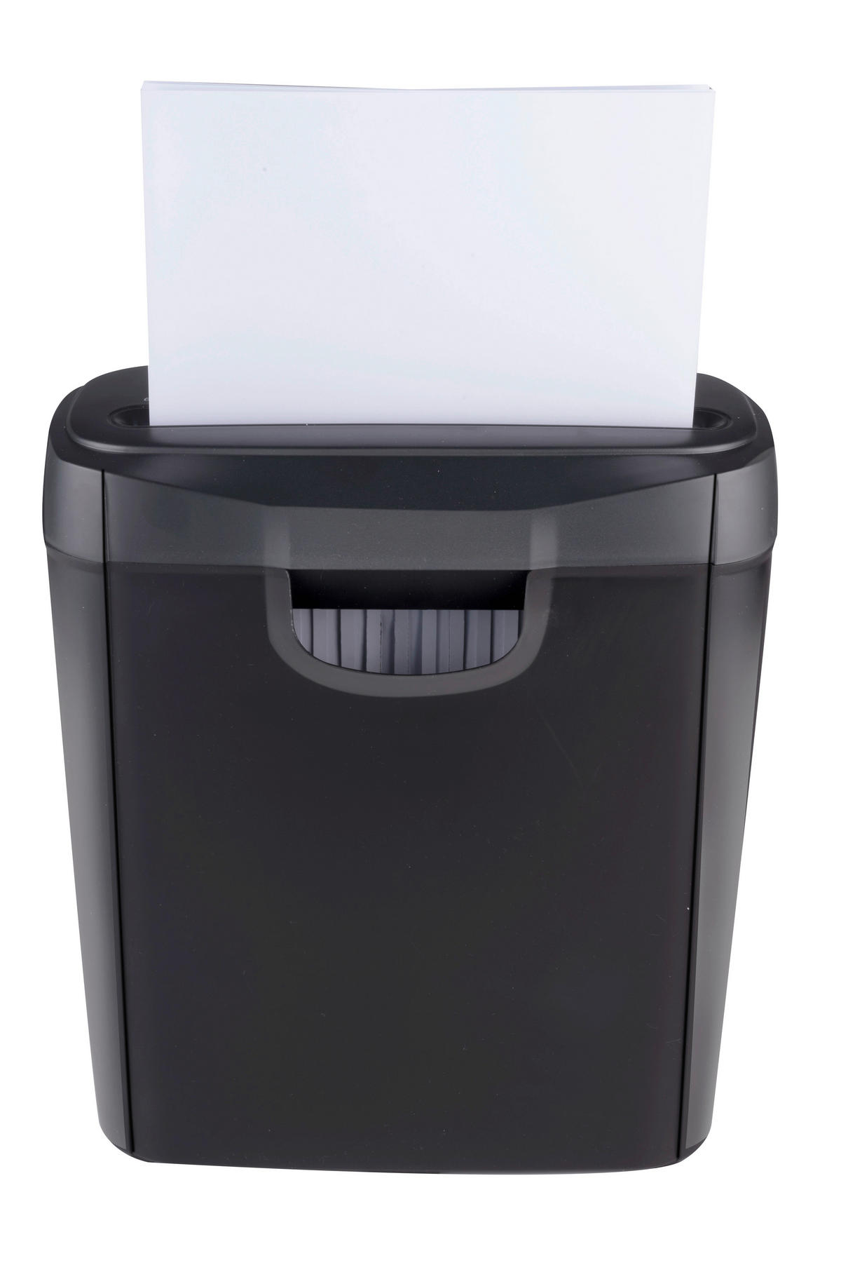 alpina Aktenvernichter schwarz Aktenvernichter - schwarz (29,00/14,00/28,50cm) - alpina