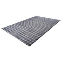 Obsession Teppich My Celestia anthrazit B/H/T/L/D: ca. 40x3,3x0x60x0 cm My Celestia - anthrazit (60,00/40,00/3,30cm) - Obsession