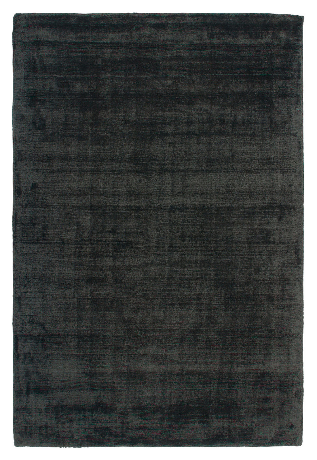 Obsession Teppich My Indigenous anthrazit B/L: ca. 80x150 cm My Indigenous - anthrazit (80,00/150,00cm) - Obsession