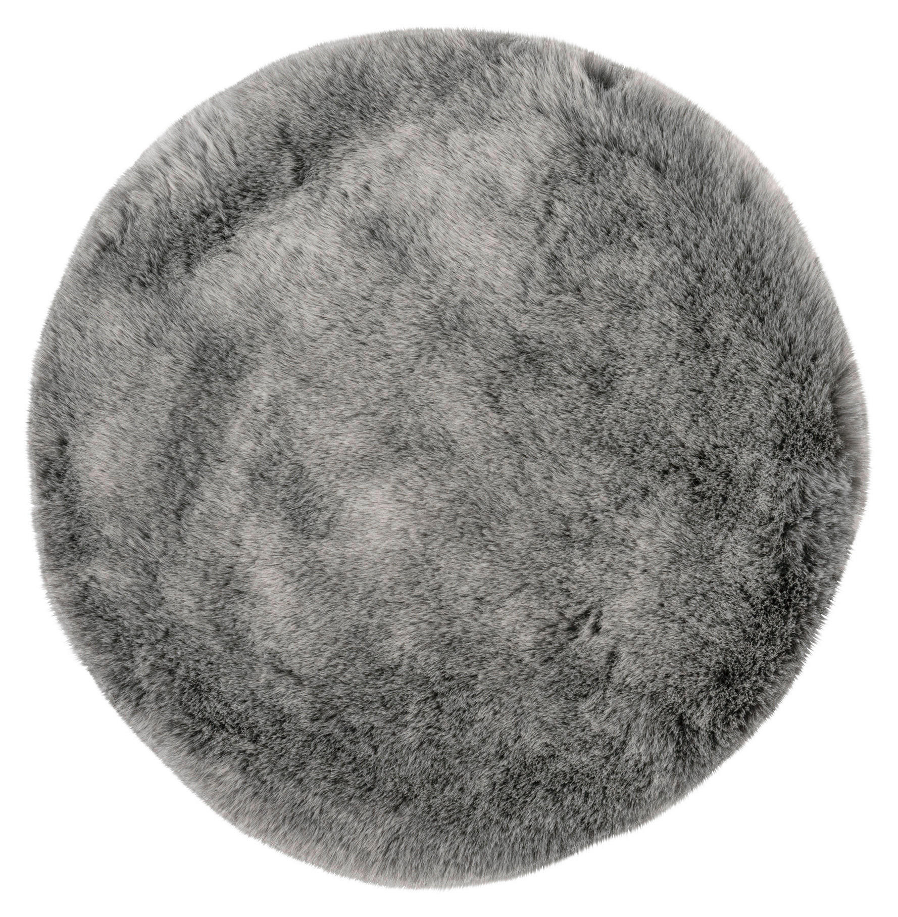 Obsession Teppich My Sonnet silber D: ca. 160 cm My Sonnet - silber (160,00cm) - Obsession