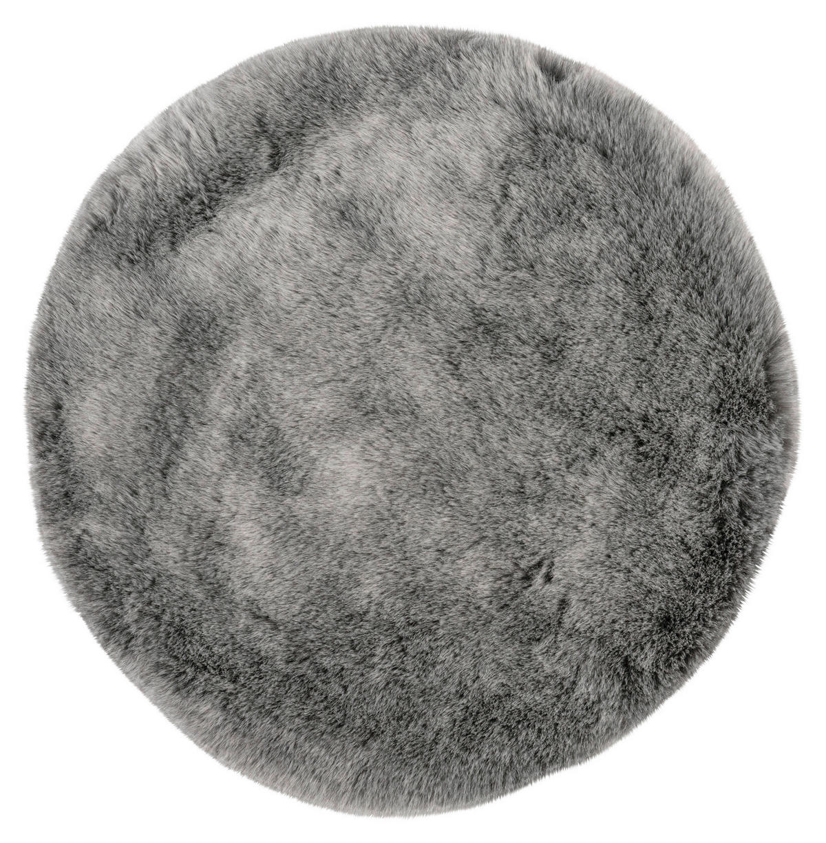 Obsession Teppich My Sonnet silber D: ca. 160 cm My Sonnet - silber (160,00cm) - Obsession