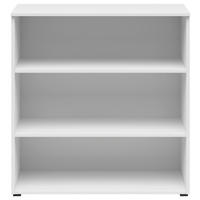 Regal Multi-Stauraum Typ 23 weiß B/H/T: ca. 80x83x40 cm Multi-Stauraum Typ 23 - weiß (80,00/83,00/40,00cm)