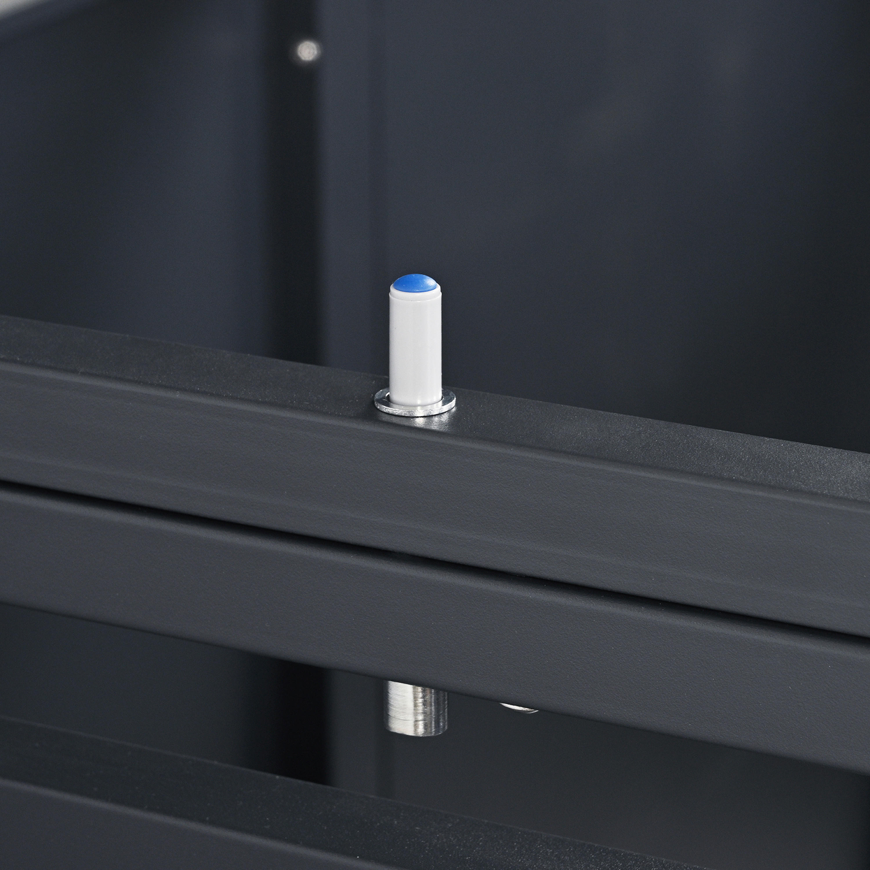 AXI Outdoor Living Mülltonnenbox Lucas ...