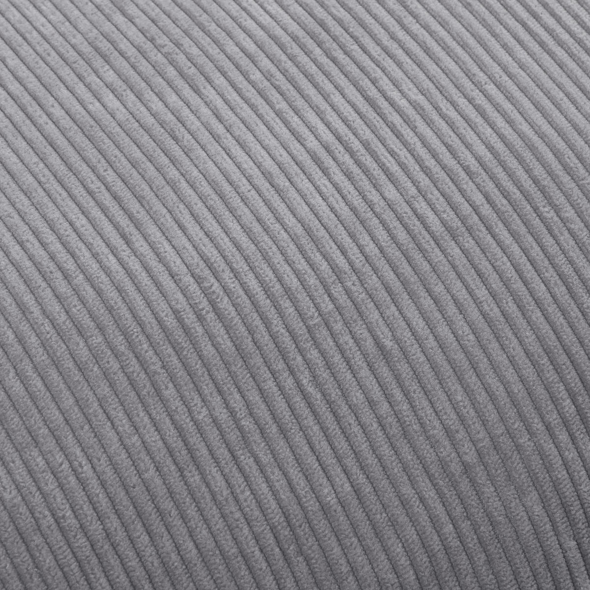 Dekokissen Dekokissen_Antje anthrazit 40x60cm - anthrazit (40,00/60,00cm)