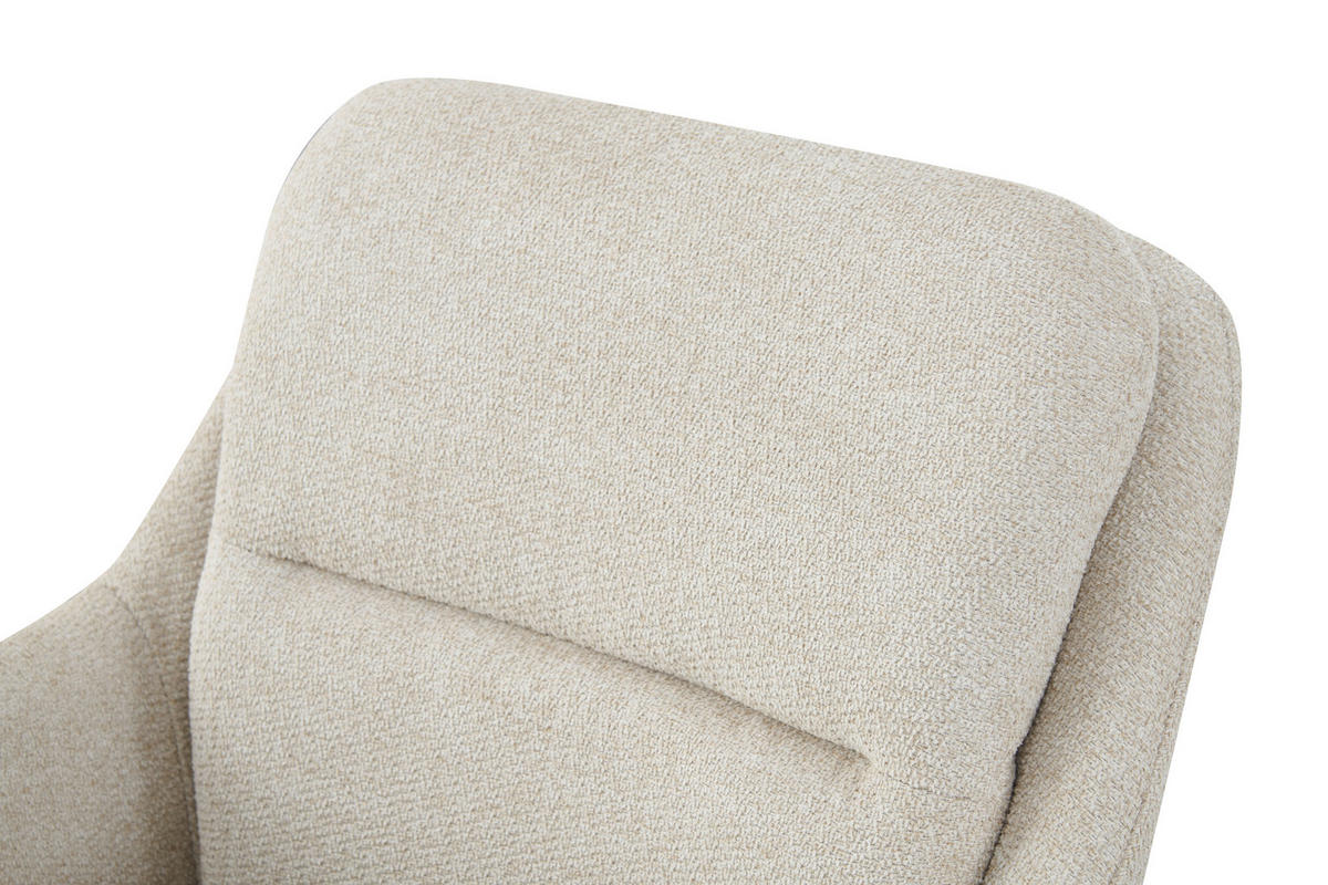 Stuhl SOPHIE, 2er Set creme schwarz B/H/T: ca. 53x87x62 cm SOPHIE, 2er Set - creme/schwarz (53,00/87,00/62,00cm) - xonox.home