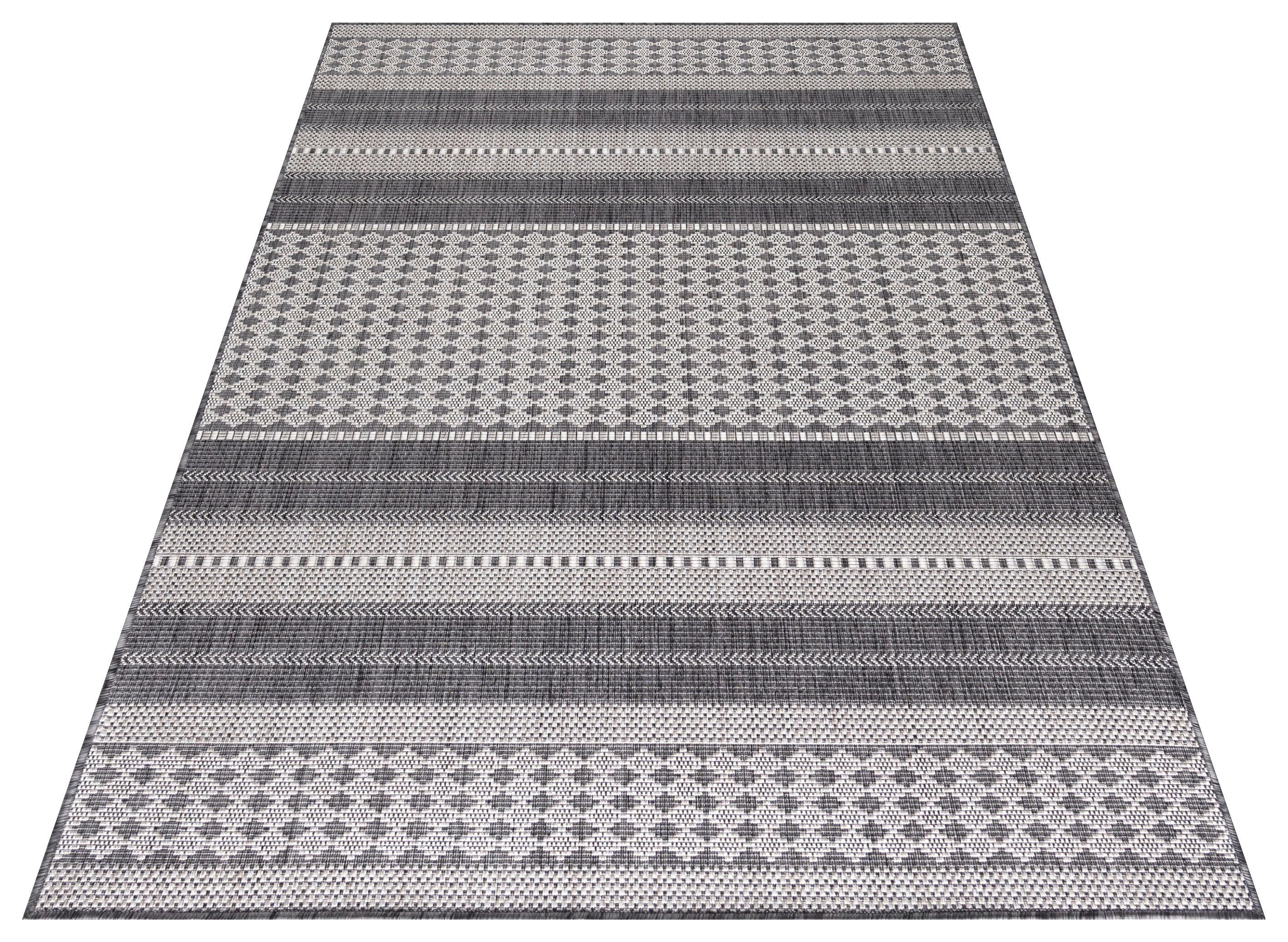 Ayyildiz Teppich SUNNY beige B/L: ca. 80x150 cm SUNNY - beige (80,00/150,00cm) - Ayyildiz