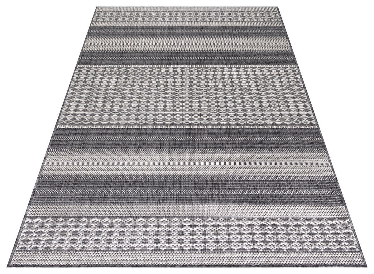 Ayyildiz Teppich SUNNY beige B/L: ca. 140x200 cm SUNNY - beige (140,00/200,00cm) - Ayyildiz
