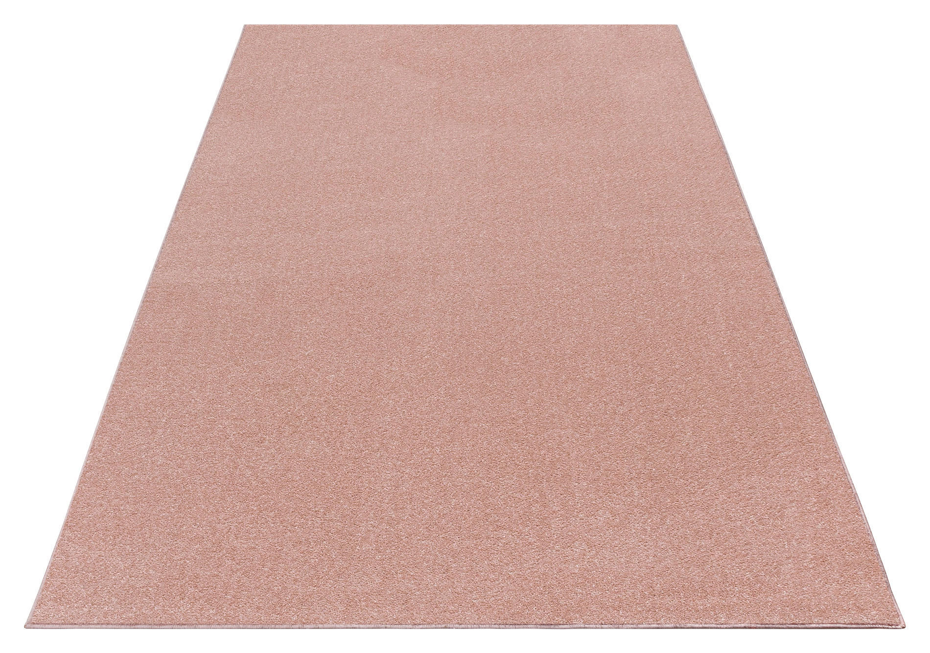 Ayyildiz Teppich ATA rosé B/L: ca. 120x170 cm ATA - rosé (120,00/170,00cm) - Ayyildiz