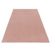 Ayyildiz Teppich ATA rosé B/L: ca. 120x170 cm ATA - rosé (120,00/170,00cm) - Ayyildiz